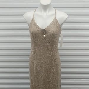 Evening Gown Summer/Spring